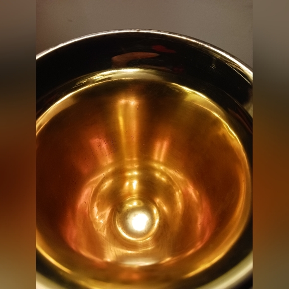 Wedding Double Toasting Cup  Vintage German Inspired - Picture 8 of 16